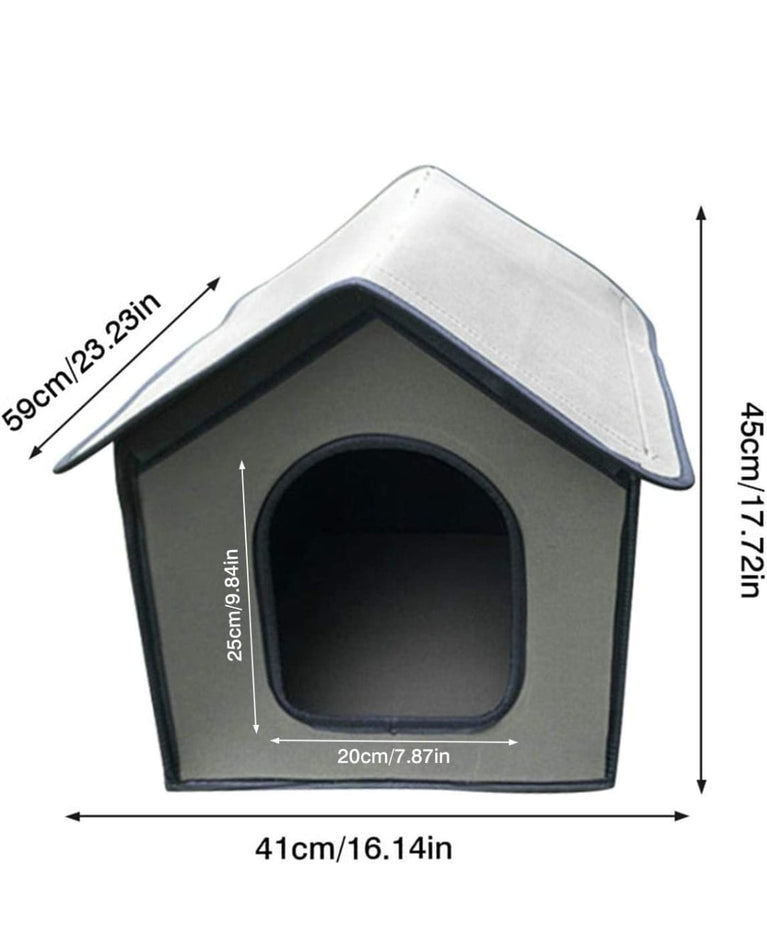 CUCCIA PER CANI - Sanny Passione Ornitologica