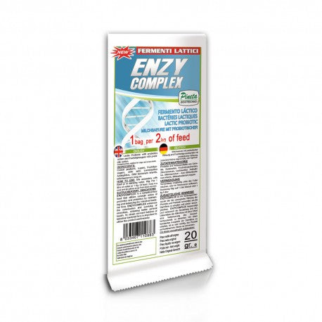 ENZY COMPLEX PINETA ZOOTECNICI