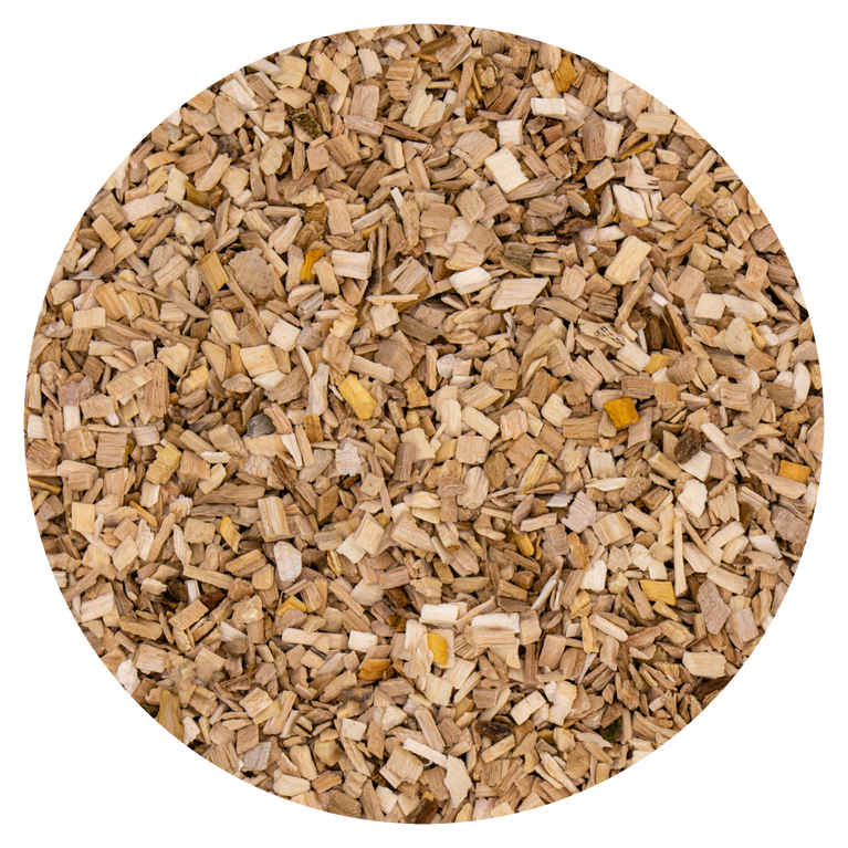 Lettiera in Legno di Faggio Faggiolino 6mm per Uccelli e Piccoli Animali - Sanny Passione Ornitologica