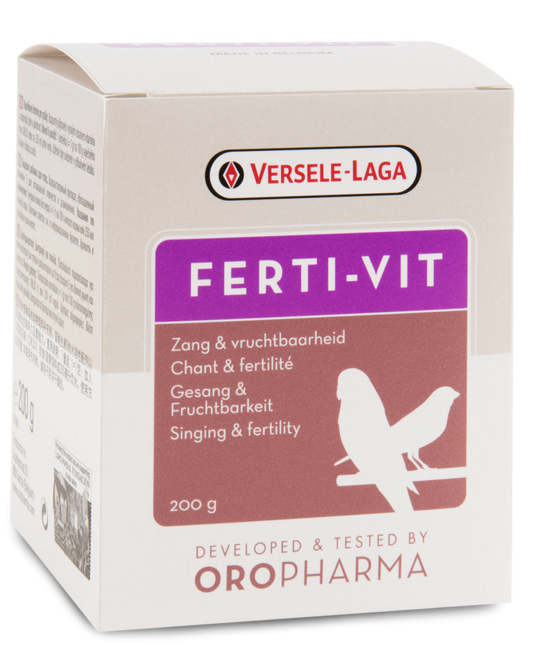 FERTIVIT OROPHARMA VERSELE-LAGA