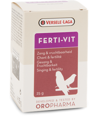 FERTIVIT OROPHARMA VERSELE-LAGA