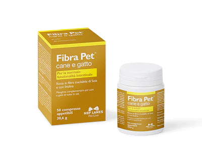 FIBRA PET