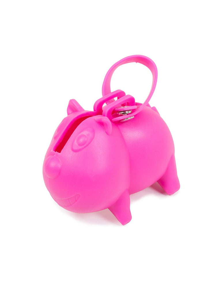 FIDO ROLL PORTA SACCHETTI IN GOMMA