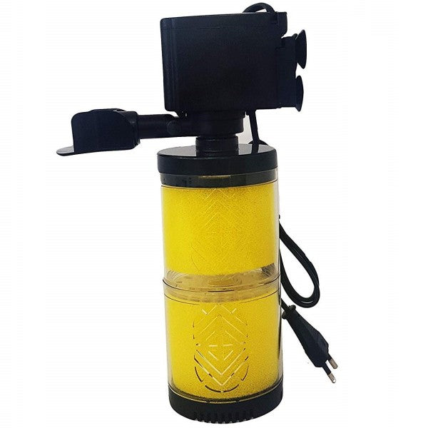 POMPA FILTRO INTERNO PER ACQUARIO DN-902 9w 800l/H