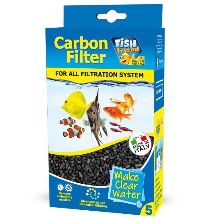 CARBON FILTER