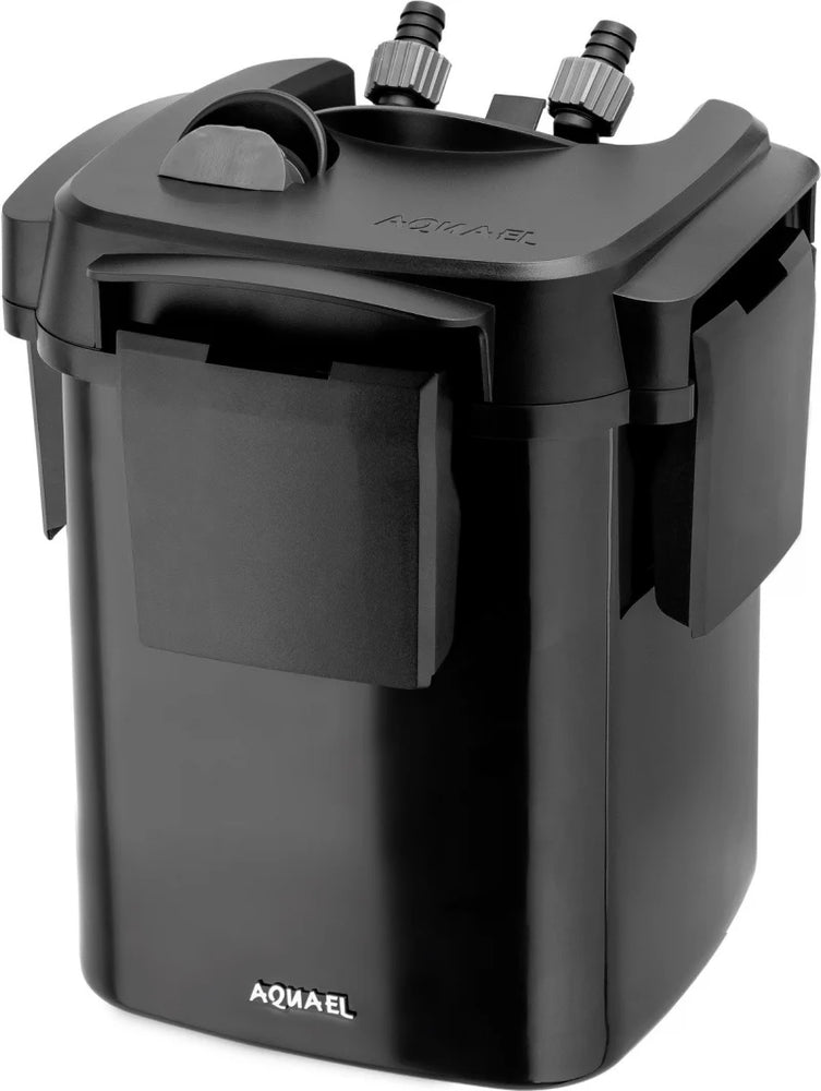 Aquael Filtro Esterno Ultra – 900 / 1200 / 1400 per Acquari d’Acqua Dolce 60–600L - Sanny Passione Ornitologica