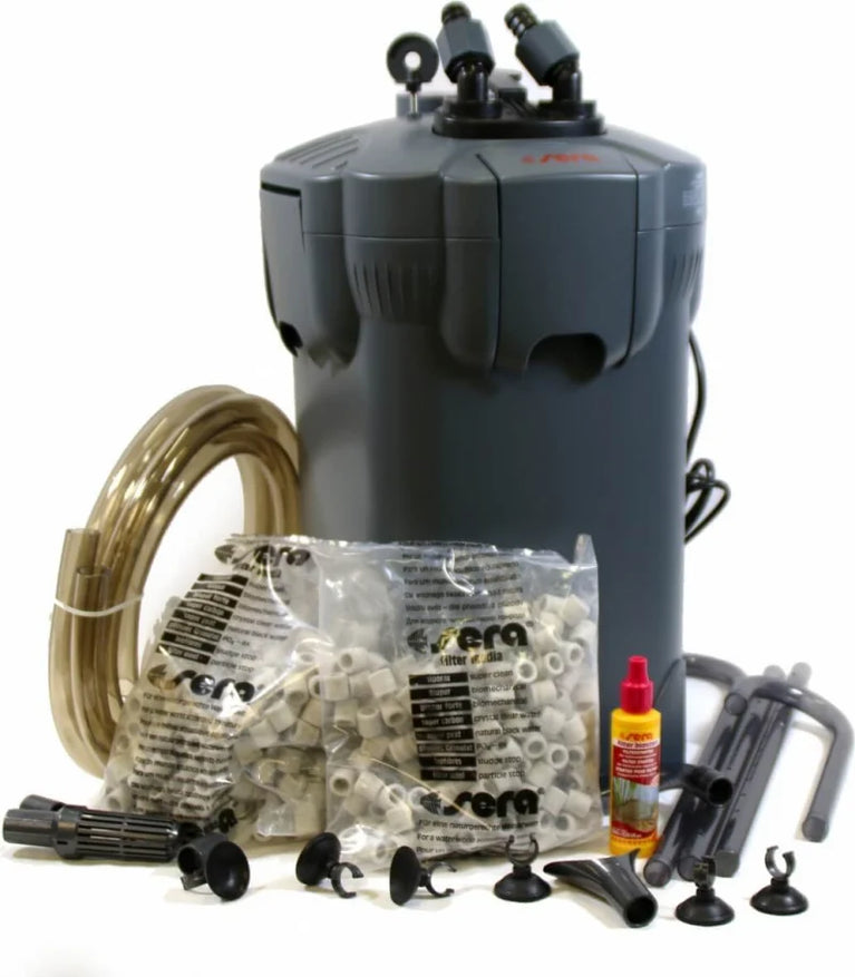 Filtro esterno SERA Fil bioactive - 3 modelli