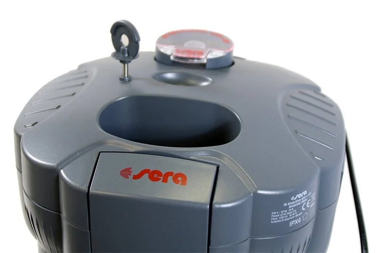 Filtro esterno SERA Fil bioactive - 3 modelli