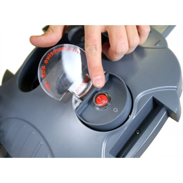 Filtro esterno SERA Fil bioactive - 3 modelli