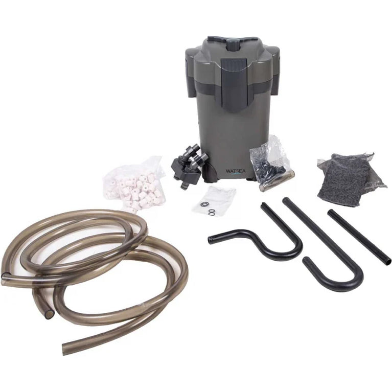 Filtro esterno Watsea POWER