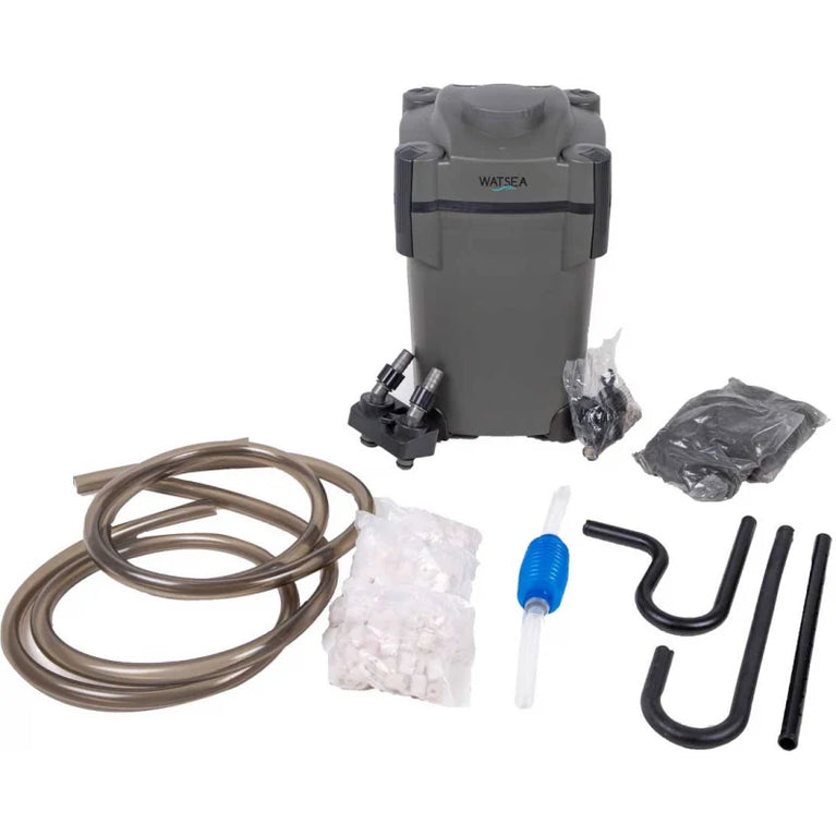 Filtro esterno Watsea POWER