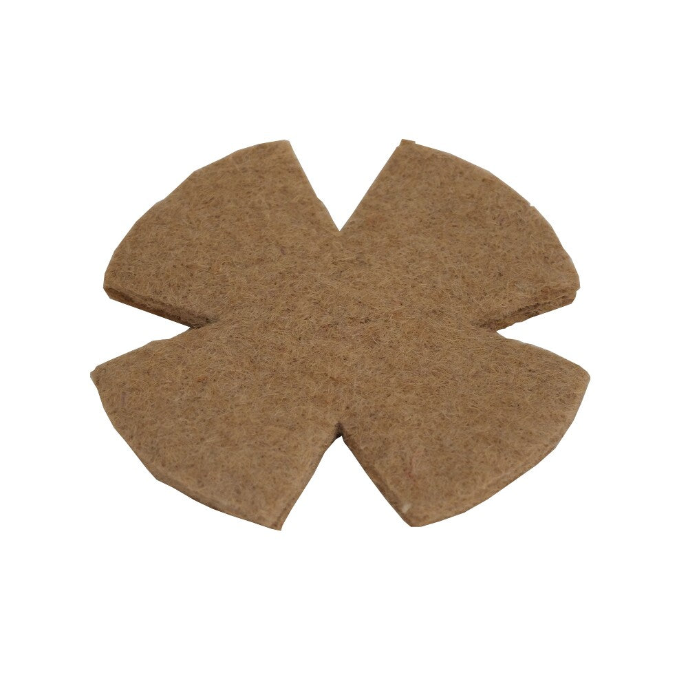 FONDELLO NIDO IN JUTA