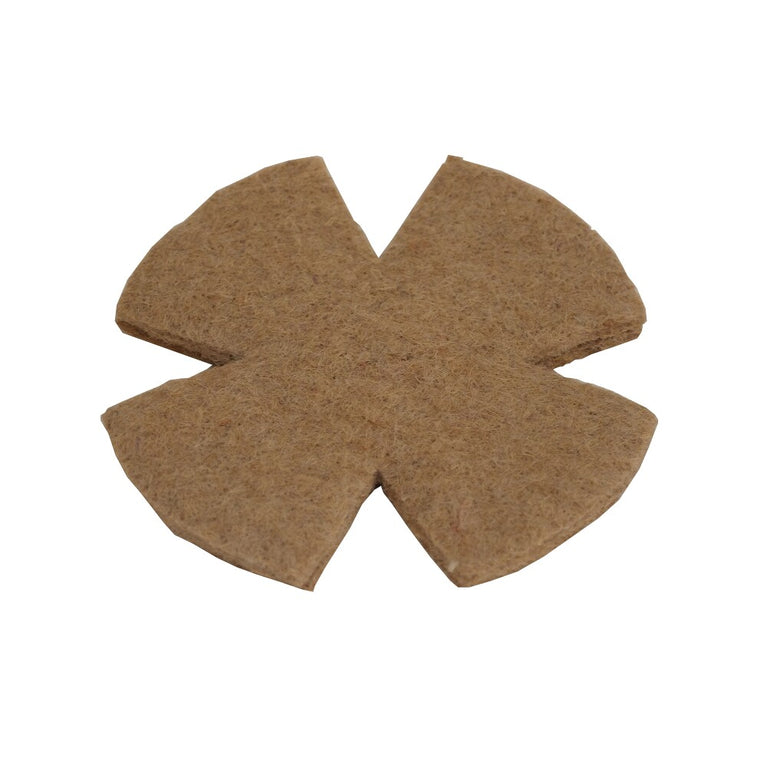 FONDELLO NIDO IN JUTA