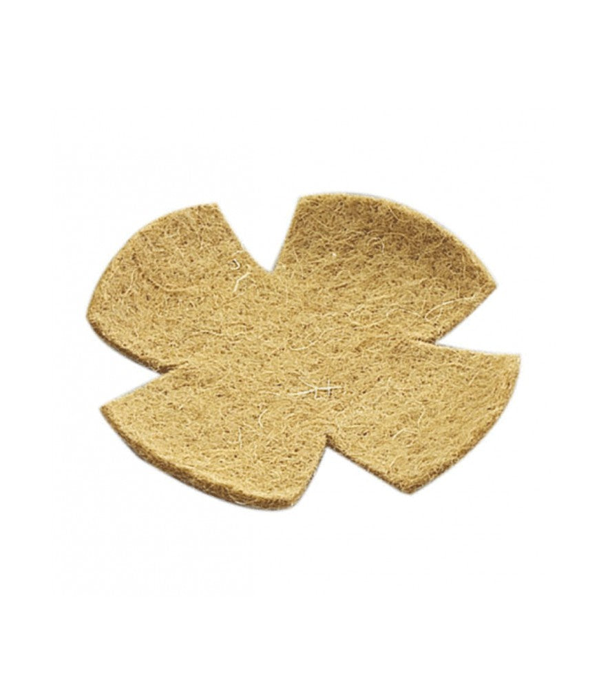 FONDELLO NIDO IN JUTA