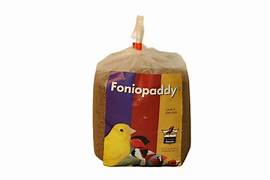 SEMI DI FONIO PADDY ANTICOCCIDIO NATURALE VAESEN