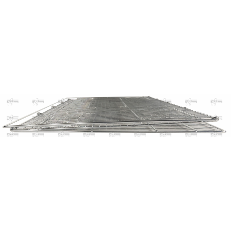 Gabbia cova 90 Portofino - Gabbia cova pieghevole da 90 cm 2GR