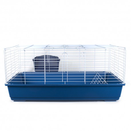 GABBIA PER CONIGLIO - Sanny Passione Ornitologica