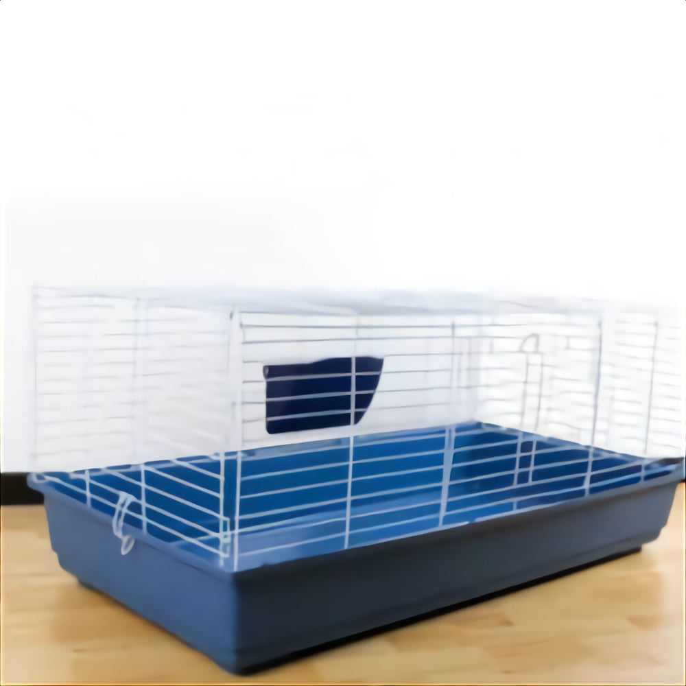 GABBIA PER CONIGLIO - Sanny Passione Ornitologica