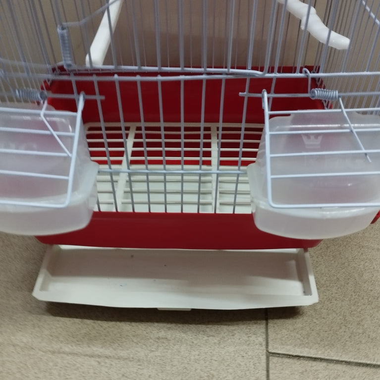 GABBIA UCCELLI MIX COLOR