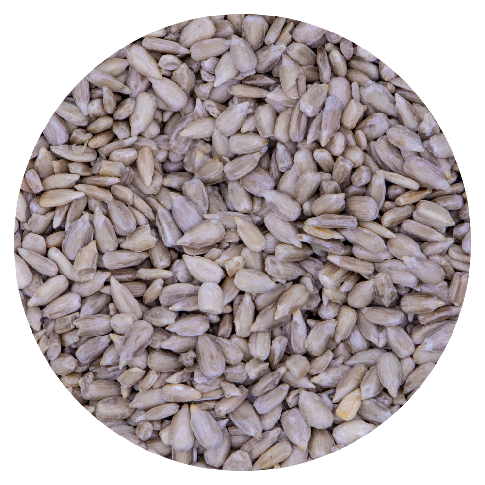 SEMI DI GIRASOLE DECORTICATI SGUSCIATI VAESEN