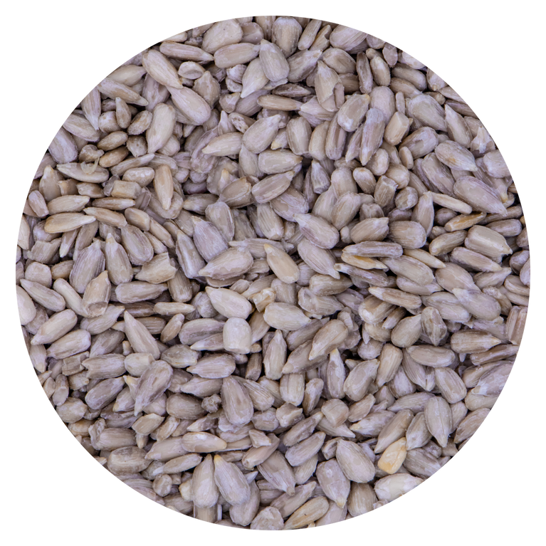 SEMI DI GIRASOLE DECORTICATI SGUSCIATI VAESEN