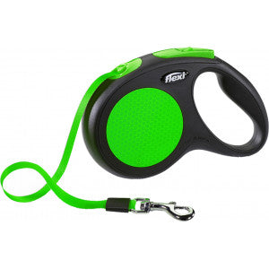 GUINZAGLIO ESTENSIBILE DA 8 METRI