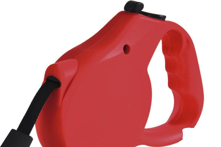 FLEXI-GUINZAGLIO CLASSIC LONG REFLECT 8 METRI