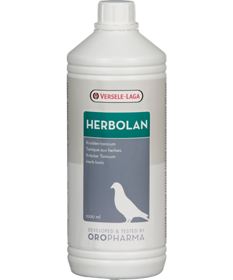 HERBOLAN herb tonic Versele- Laga OROPHARMA