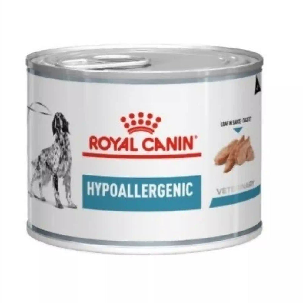 ROYAL CANIN HYPOALLERGENIC