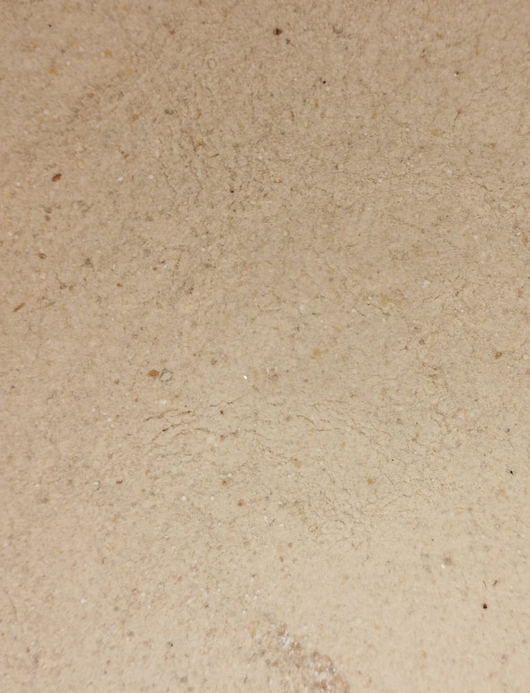 PAPPA PARROTS CON POLLINE D'API  HAPPY BIRD  500GR