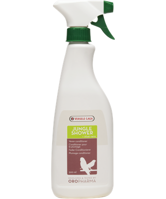 JUNGLE SHOWER + (Aloè vera) 500ml