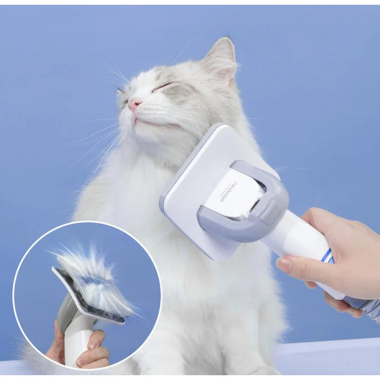 Kit toelettatura Pro per cani e gatti