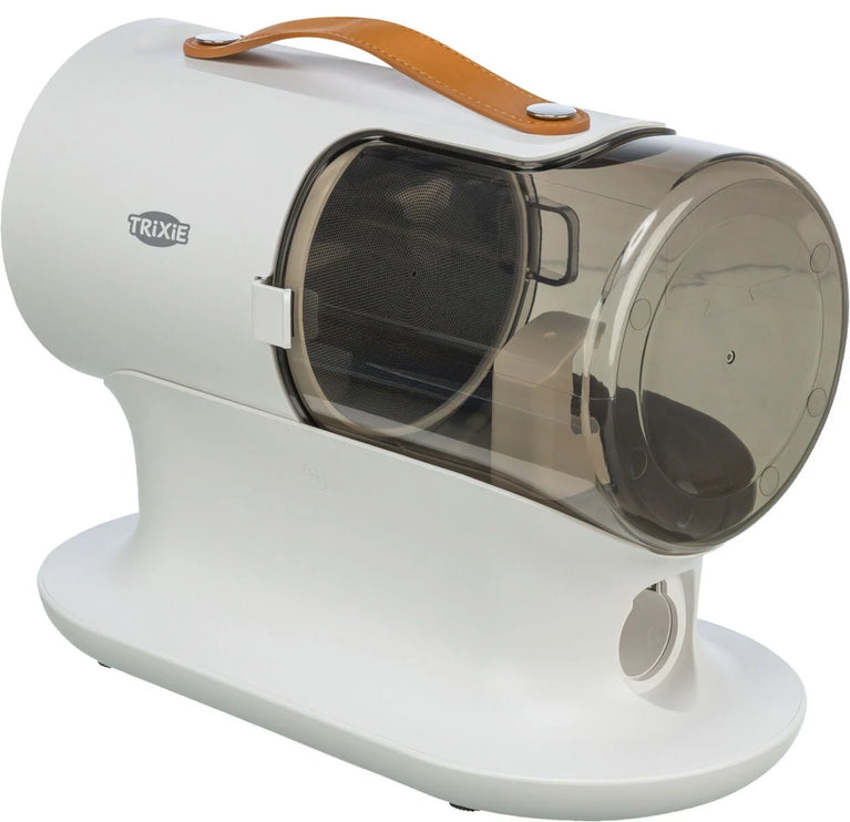 Kit Tosatrice con Aspirapeli - 2 litri / 600W