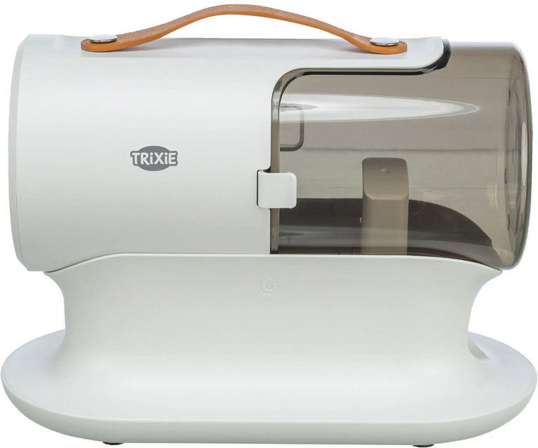 Kit Tosatrice con Aspirapeli - 2 litri / 600W