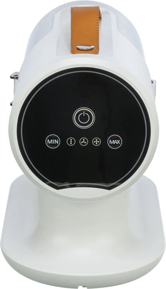 Kit Tosatrice con Aspirapeli - 2 litri / 600W
