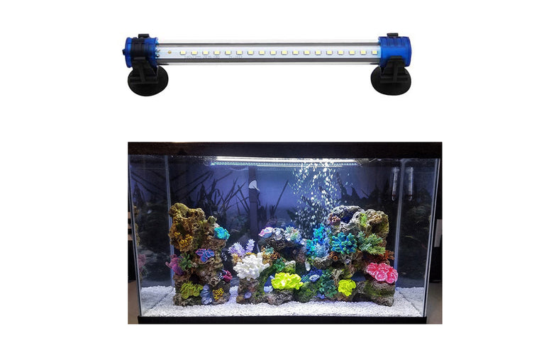 LAMPADA PER ACQUARIO