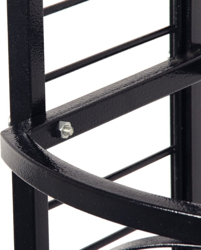 TRESPOLO PER GRANDI PAPPAGALLI MATI