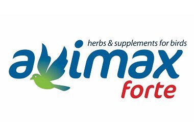 INTENSIVE RED (intensief rood - intensiv rot) (AviMax Forte Rosso Intenso) 100gr