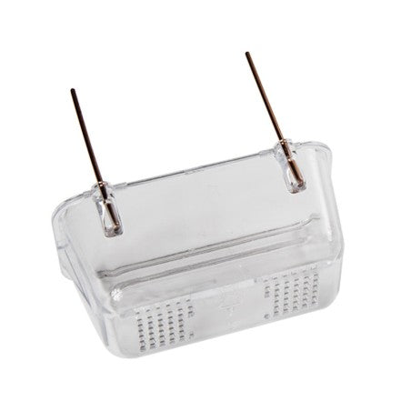 MANGIATOIA MINI-SMART HAIR