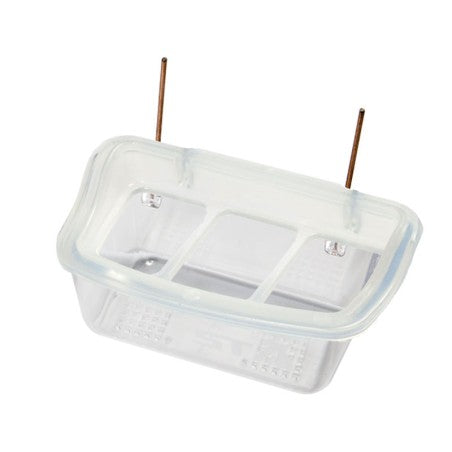 MANGIATOIA MINI-SMART HAIR