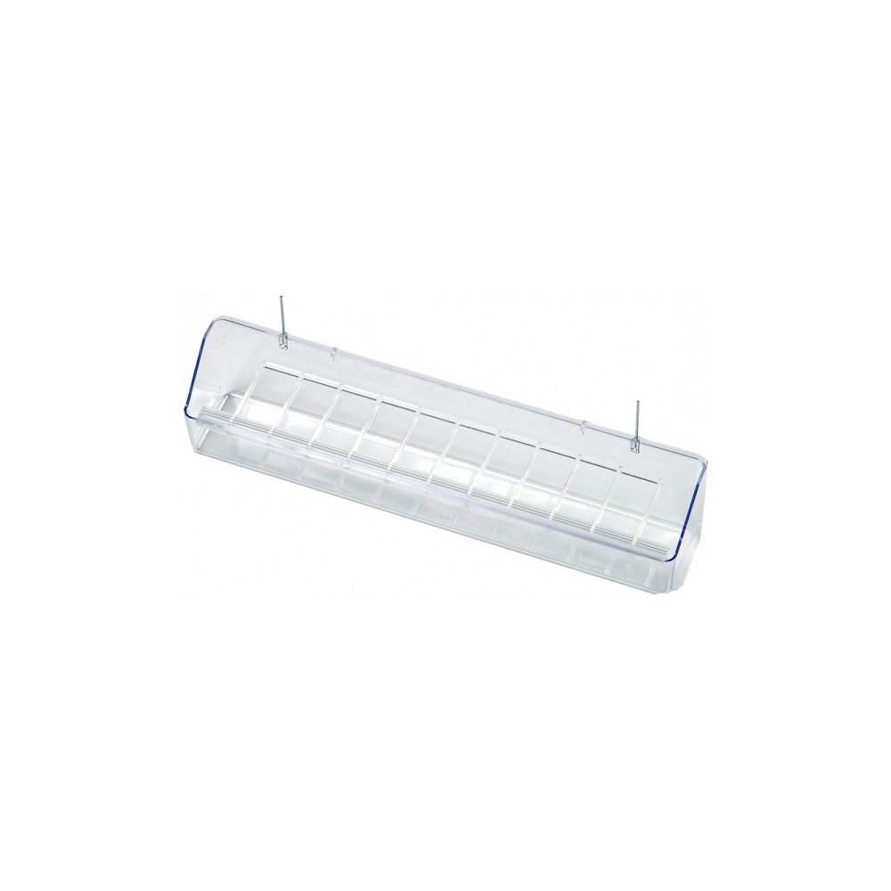 MANGIATOIA REGGIO CON GRIGLIA 30CM