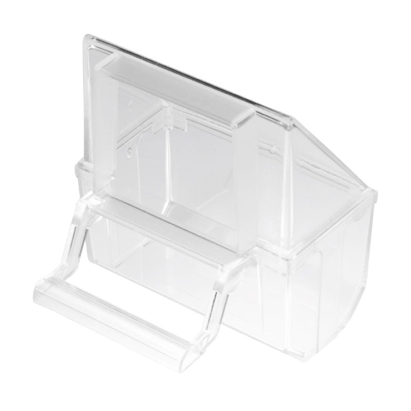 MANGIATOIA "ERICA" STA Solution