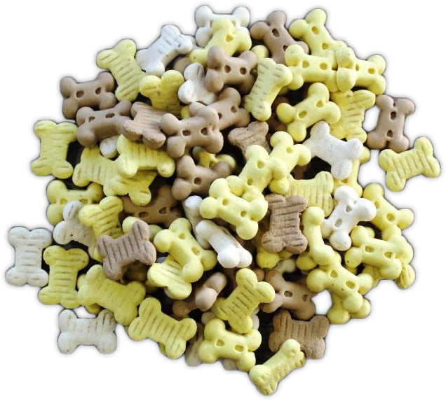 OTTO BISCOTTI MINI PUPPY - Sanny Passione Ornitologica