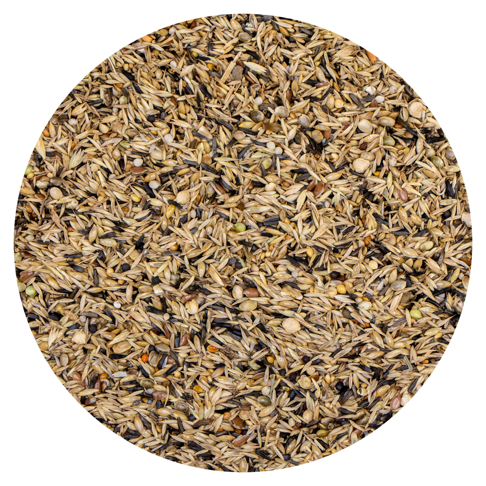 Vaesen miscela LUCHERNI AMERICANI LIGHT PVE 310