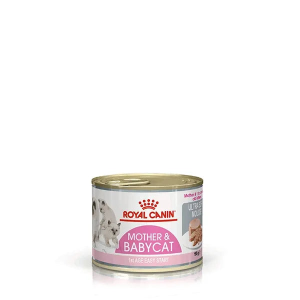 ROYAL CANIN MOTHER&BABYCAT