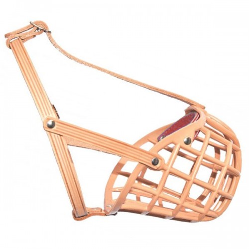 MUSERUOLA BASKERVILLE ANTI ROVISTAMENTO, cane può respirare, ansimare e bere, impedisce di mordere e rovistare rifiuti, addestramento di cani piccoli, medi, grandi, per cani dal naso lungo (Taglia 2)