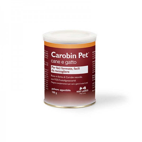 CAROBIN PET