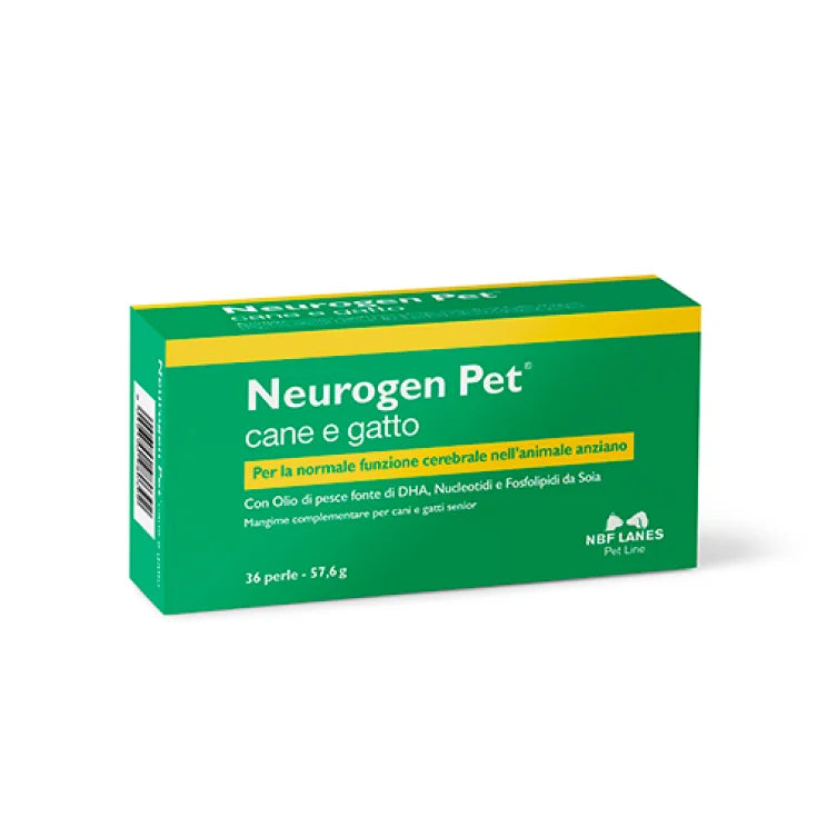 NEUROGEN PET