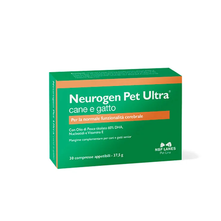 NEUROGEN PET ULTRA