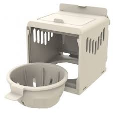 NIDO SAMSARA, NIDO PROFESSIONALE PER CANARINI E FRINGILLIDI